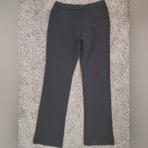 Boston Proper black dress pants
